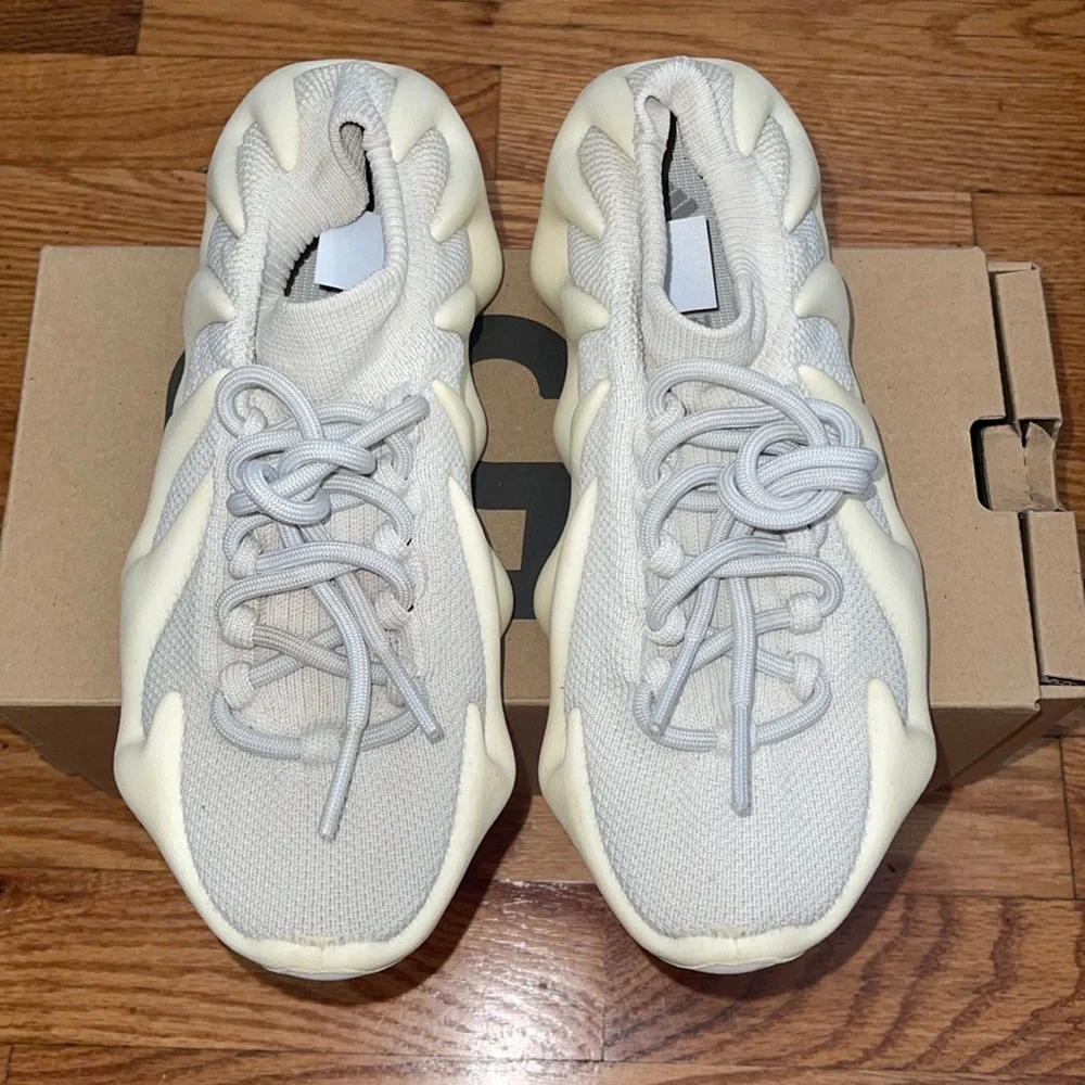 Authentic YEEZY 450 - Picture 1 of 5